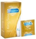 Pasante Kondome Pasante King Size Kondome 12 St&uuml;ck