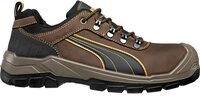 PUMA Safety Sierra Nevada Low S3 Sicherheitsschuh