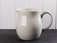 Ib Laursen Karaffe IB Laursen Kanne 2,5 Liter Mynte LATTE Beige