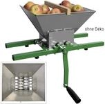G&uuml;de Entsafter G&uuml;de Obstm&uuml;hle OM 7