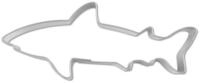ST&Auml;DTER Ausstechform St&auml;dter Ausstecher Haifisch