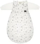 Alvi&reg; Babyschlafsack Baby-M&auml;xchen 3-teilig Baumwolle (3 tlg., 1x Au&szlig;ensack, 2x