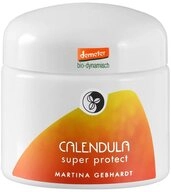 Martina Gebhardt K&ouml;rpercreme Calendula - Super Protect 100ml