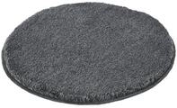 Kleine Wolke Badematte Kleine Wolke Badteppich RELAX DH 100x3 cm grau Badematte