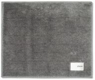 JOOP! Badematte Joop! Badteppich Duschvorleger Badematte luxury kiesel 50x60,...