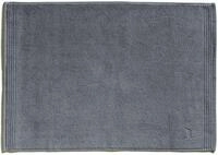 M&ouml;ve Badematte Superwuschel, H&ouml;he 5 mm, Baumwolle, rechteckig, M&ouml;ve,
