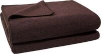 Wohndecke Soft-Fleece, ZOEPPRITZ1828, Fleecedecke mit unverwechselbarem Cashmere