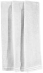 Vossen Handtuch Handtuch "Calypso Feeling", Walk-Frottier Uni
