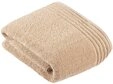 Vossen Badetuch Badetuch 80 x 160 cm Vienna Style Supersoft, Frottier (St&uuml;ck,...