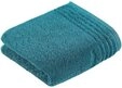 Vossen Handtuch Handtuch 60 x 110 cm Vienna Style Supersoft, Frottier (St&uuml;ck, 1-St),