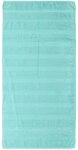 Caw&ouml; Handtuch Handtuchserie Noblesse, Frottier (1-St), Baumwolle