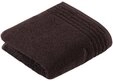Vossen Handtuch Handtuch 50 x 100 cm Vienna Style Supersoft, Frottier (St&uuml;ck,...