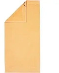 Vossen Handt&uuml;cher Vienna Style Supersoft, 100% Baumwolle (1-St) orange 60 cm x 110