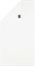 Caw&ouml; Handtuch Unisex Handtuch 1er Pack Baumwolle Lifestyle, Frottier (Packung,...