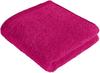 Cawö Life Style Uni 7007 Handtuch pink (50x100cm)