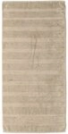 Caw&ouml; Handtuch Handtuchserie Noblesse, Frottier (1-St), Baumwolle