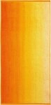 Dyckhoff Handt&uuml;cher Colori, Walkfrottee (1-St), mit Farbverlauf