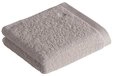 Vossen Handtuch Handtuch 50 x 100 cm High Line, Frottier (St&uuml;ck, 1-St), Vegan