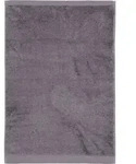 Vossen Handt&uuml;cher High Line, 100% Baumwolle (1-St) grau 40 cm x 60 cm