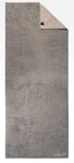 JOOP! Saunatuch JOOP! Classic Doubleface Saunatuch 80x200 cm flauschige...