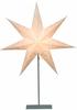STAR TRADING LED Dekolicht Sensy, Star Trading Stehlampe Weihnachtsstern Sensy...