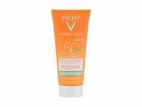 Vichy Sonnenschutzpflege Ideal Soleil Ultra-Melting Milk Gel SPF50