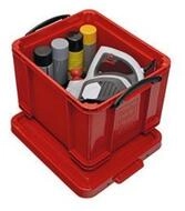 Really Useful Box Aufbewahrungsbox Really Useful Box Aufbewahrungsbox 35R 3...