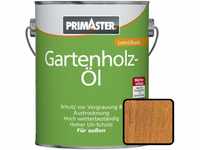 PRIMASTER Gartenholzöl eukalyptus 750 ml