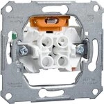 Schneider Electric Schalter Elso 111610 Wechsel-Kontrollschalter Einsatz...
