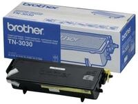 Brother Tonerpatrone TN-3030 Tonerkartusche 1 St&uuml;ck(e) Original Schwarz