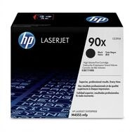 HP Tonerpatrone HP 90X Schwarz CE390XD Doppelpack