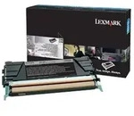 Lexmark Tonerpatrone 24B6186 Tonerkartusche 1 St&uuml;ck(e) Original Schwarz