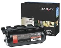 Lexmark Tonerpatrone T640, T642, T644 High Yield Print Cartridge Tonerkartusche