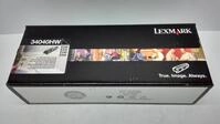 Lexmark Tonerkartusche 34040HW