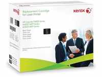 Xerox Tonerpatrone XEROX HP LaserJet P3005 series Schwarz Tonerpatrone