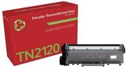 Xerox Tonerpatrone Xerox 003R99781 Xerox Toner Everyday Brother TN2120 Black