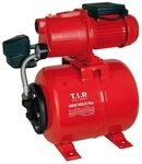 T.I.P. Hauswasserwerk T.I.P. Hauswasserwerk HWW 900/25 F&ouml;rdermenge max.: