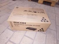 Ricoh Tonerkartusche 406649