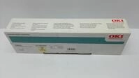 OKI Tonerkartusche 44059229