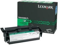 Lexmark Tonerpatrone