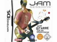 Jam Sessions Nintendo DS