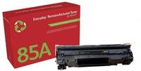 Xerox Tonerkartusche Xerox 106R02156 Xerox Toner Everyday HP 85A (CE285A) Black