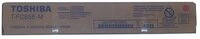 Toshiba Tonerpatrone Dynabook T-FC65E-M Tonerkartusche 1 St&uuml;ck(e) Original...