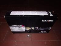 Lexmark Tonerkartusche C746A3MG