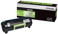 Lexmark Tonerpatrone