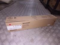 Sharp Tonerkartusche MX-62GT-MB
