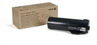 Xerox Tonerpatrone Toner Xerox schwarz 106R02720 ca. 5.900 Seiten