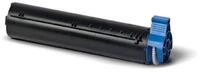 OKI Tonerpatrone 45807102 Tonerkartusche 1 St&uuml;ck(e) Original Schwarz