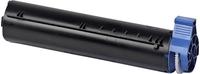 OKI Tonerkartusche OKI Toner schwarz (45807111)