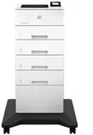 HP HP Toner 87A Schwarz (ca. 9000 Seiten) Tintenpatrone schwarz